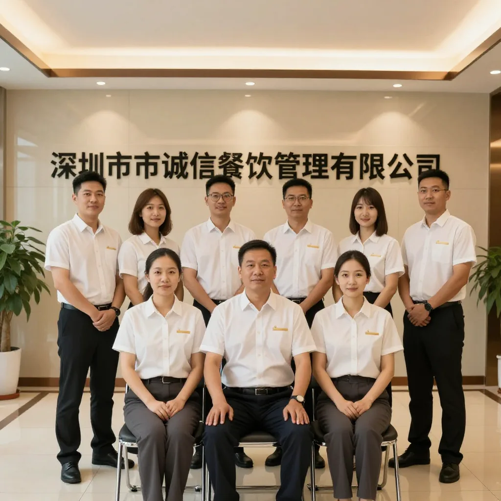 优质贸易公司